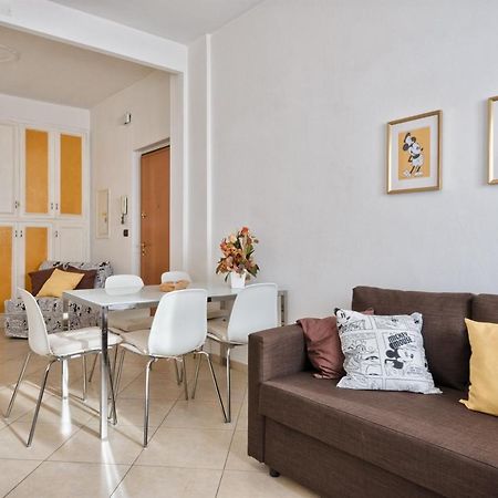 Toc-Toc Apartment A 10 Min Dall'Ospedale Maria Vittoria Turin Exterior photo
