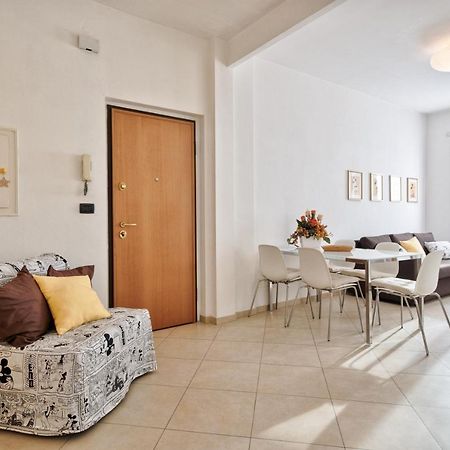 Toc-Toc Apartment A 10 Min Dall'Ospedale Maria Vittoria Turin Exterior photo