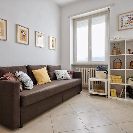 Toc-Toc Apartment A 10 Min Dall'Ospedale Maria Vittoria Turin Exterior photo