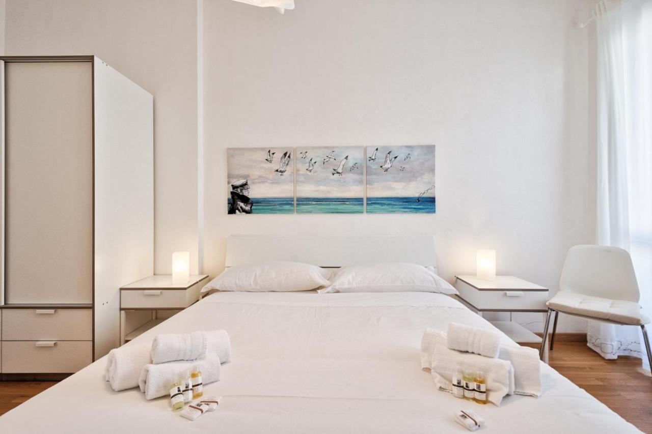 Toc-Toc Apartment A 10 Min Dall'Ospedale Maria Vittoria Turin Exterior photo