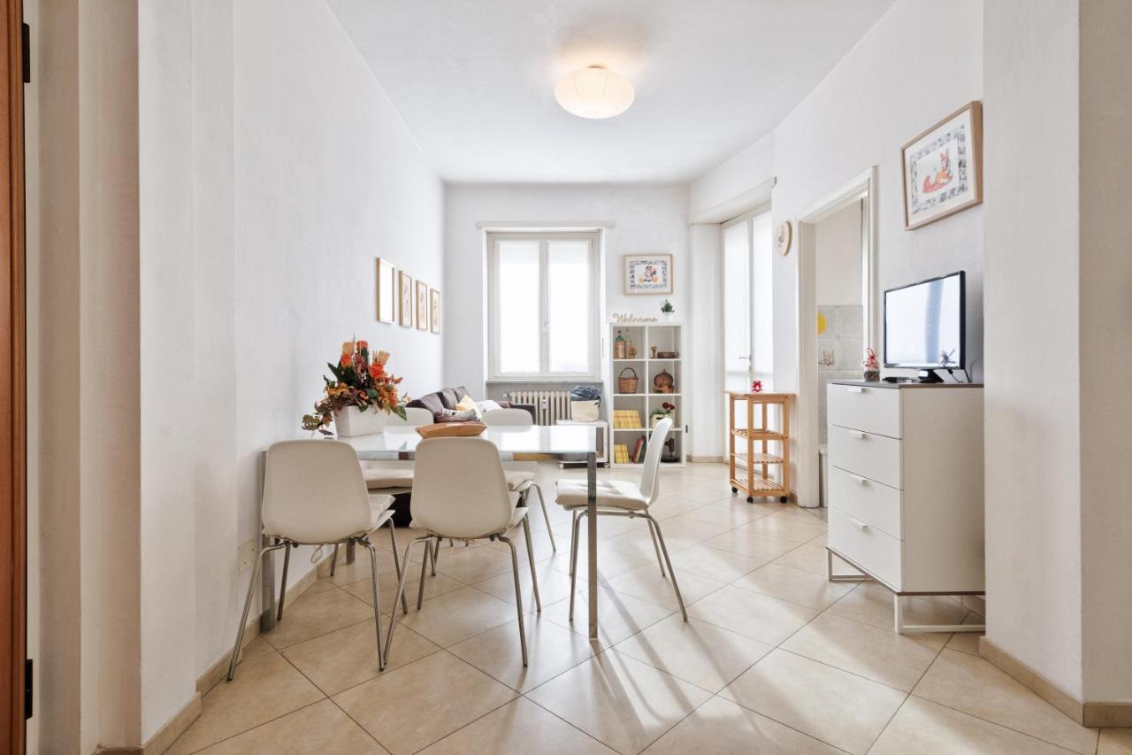 Toc-Toc Apartment A 10 Min Dall'Ospedale Maria Vittoria Turin Exterior photo