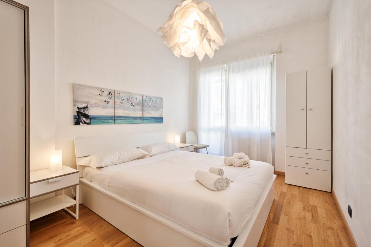 Toc-Toc Apartment A 10 Min Dall'Ospedale Maria Vittoria Turin Exterior photo