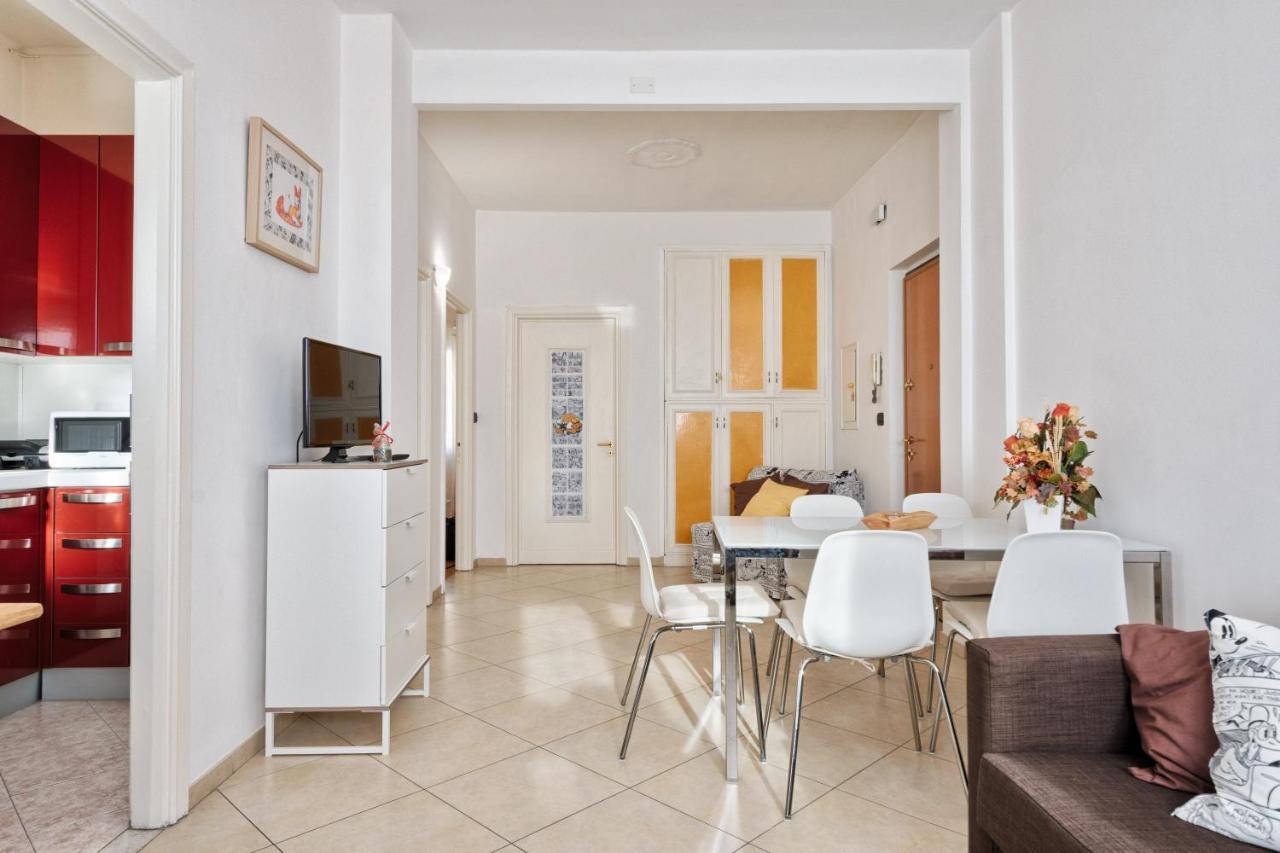 Toc-Toc Apartment A 10 Min Dall'Ospedale Maria Vittoria Turin Exterior photo