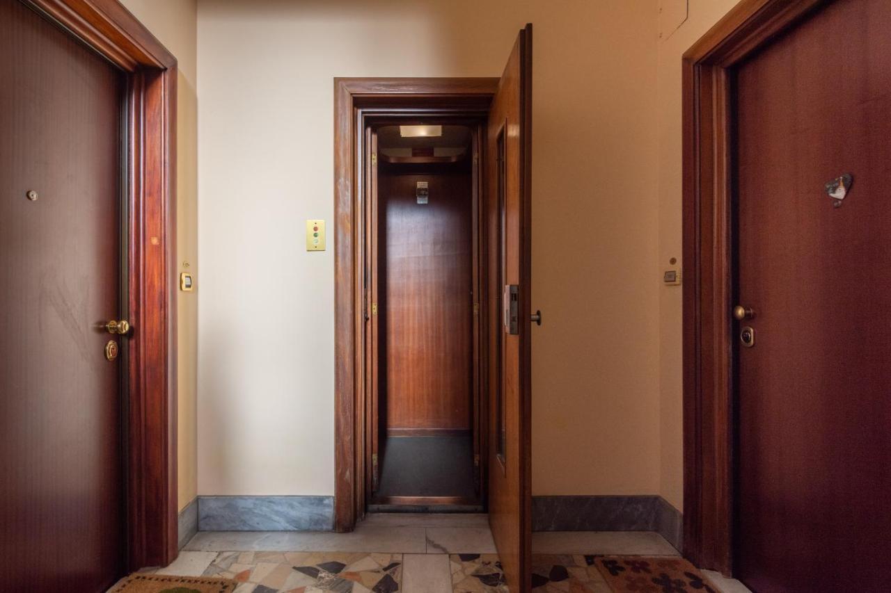 Toc-Toc Apartment A 10 Min Dall'Ospedale Maria Vittoria Turin Exterior photo