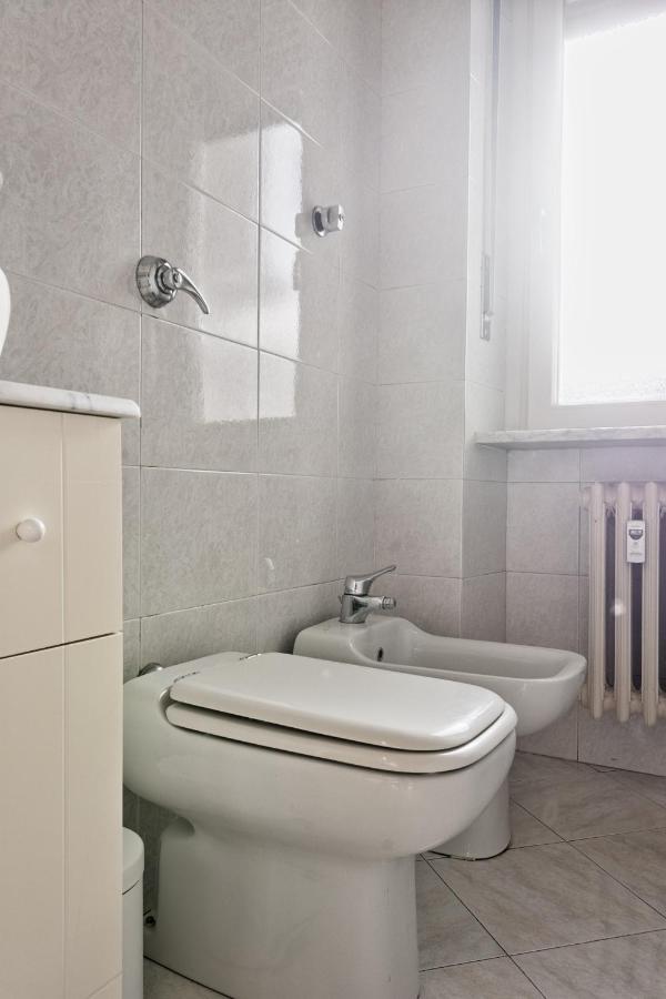 Toc-Toc Apartment A 10 Min Dall'Ospedale Maria Vittoria Turin Exterior photo