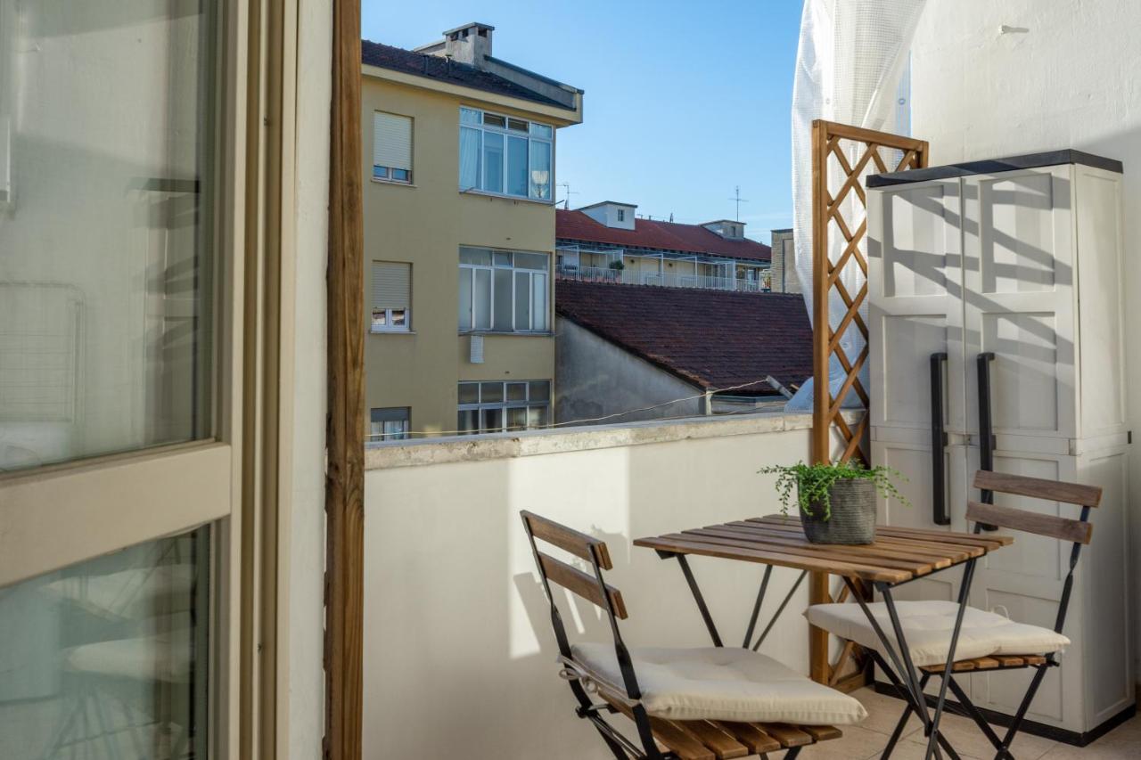 Toc-Toc Apartment A 10 Min Dall'Ospedale Maria Vittoria Turin Exterior photo