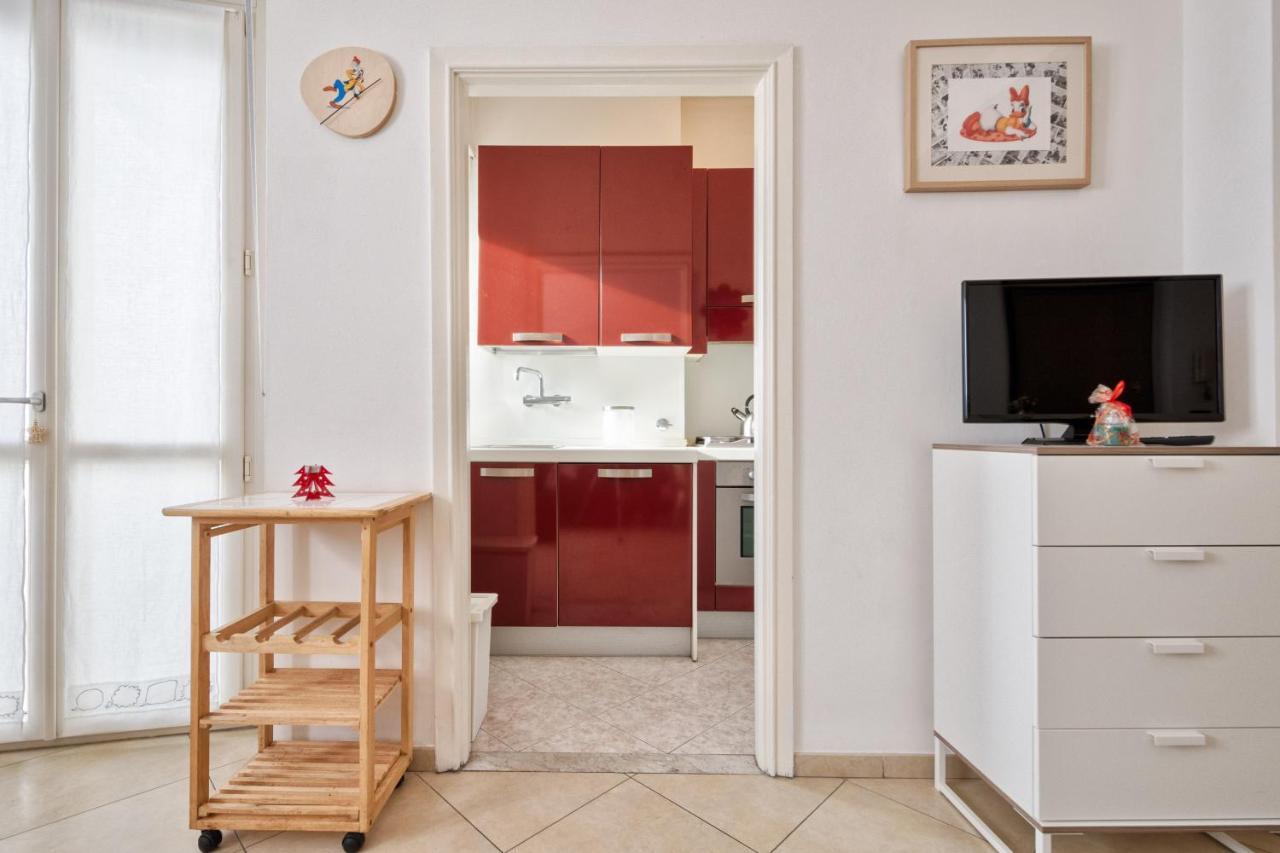 Toc-Toc Apartment A 10 Min Dall'Ospedale Maria Vittoria Turin Exterior photo