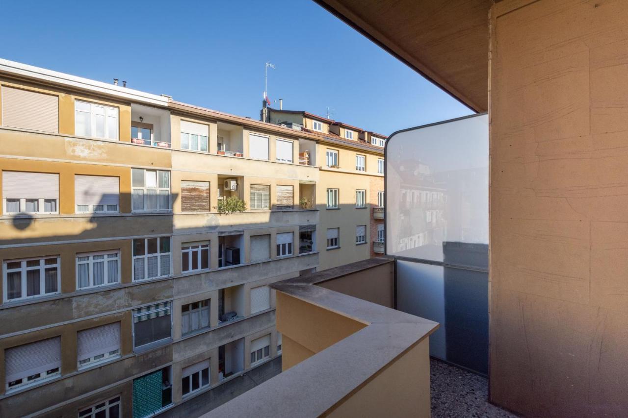 Toc-Toc Apartment A 10 Min Dall'Ospedale Maria Vittoria Turin Exterior photo