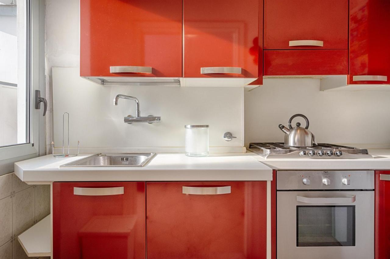 Toc-Toc Apartment A 10 Min Dall'Ospedale Maria Vittoria Turin Exterior photo