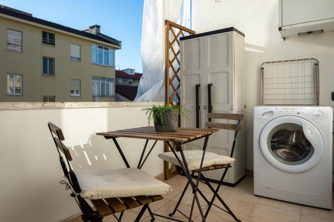 Toc-Toc Apartment A 10 Min Dall'Ospedale Maria Vittoria Turin Exterior photo